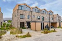 Woning Duintopstraat 30 ALMERE