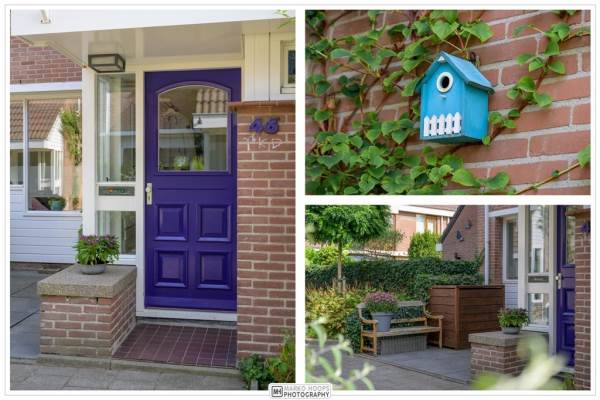 Woning Het Wedde 46, Nieuw In Verkoop VOORSCHOTEN