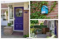 Woning Het Wedde 46, Nieuw In Verkoop VOORSCHOTEN