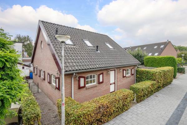 Woning Hamseweg 26b Hoogland