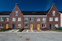 Woning Penningkruid 51 Bodegraven