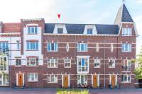 Woning Laan van Oost-Indië 339 Nijmegen