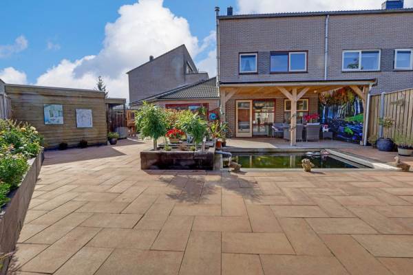 Woning Horst 2836 LELYSTAD