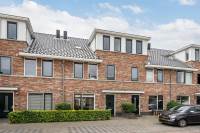 Woning Rotterdamseweg 226 Vlaardingen