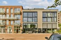 Woning Houthavenkade 37 Amsterdam