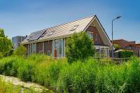 Woning Telraam 17 Vijfhuizen