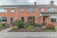 Woning Burgemeester Borgerstraat 34 Roden