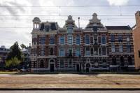 Woning Westzeedijk 104B Rotterdam