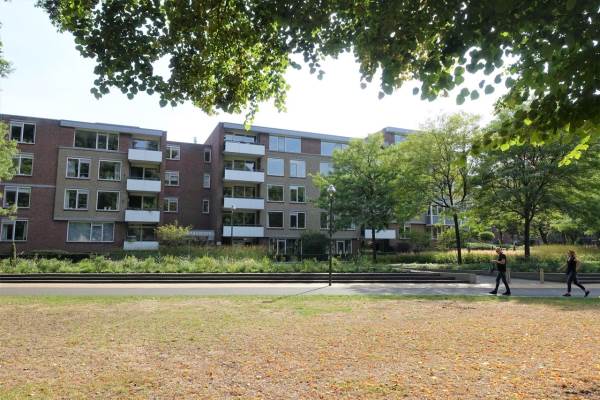 Woning Beekpark 93 Apeldoorn