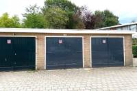 Garage Wickenburglaan 30 Utrecht