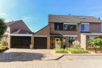 Woning De Akkerwinde 22 Budel