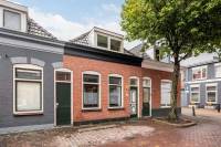 Woning Maasstraat 25 VLAARDINGEN
