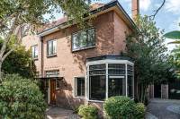 Woning Lieven de Keylaan 25 Heemstede