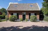 Woning Plantsoenstraat 10 Zelhem