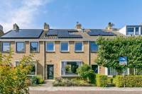 Woning Goudsbloemstraat 37 Zevenhuizen (ZH)