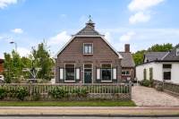Woning Zuiderzeestraatweg 585 Wezep