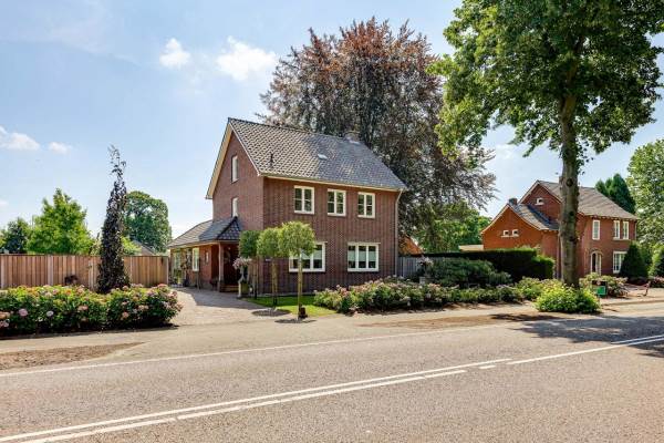 Woning Walk 25 Heythuysen