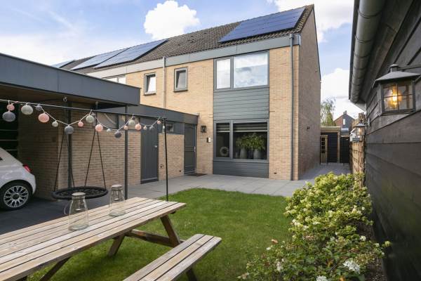 Woning Appelgaard 23 Ochten