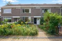 Woning Jean Monnetstraat 262 Heemskerk