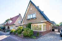 Woning Parklaan 21 Hippolytushoef