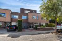Woning Honswijkpolder 18 DE MEERN