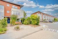 Woning Rabenhauptstraat 22 ALMERE