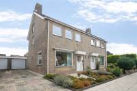 Woning Boterbloem 3 IJSSELMUIDEN