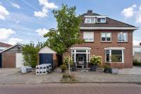 Woning Dr. Van Hoekstraat 14 Enschede