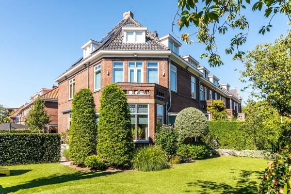 Woning Groesbeekseweg 184 Nijmegen
