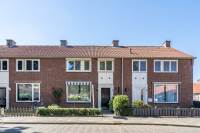 Woning Robert Baeldestraat 7 Sint-Michielsgestel