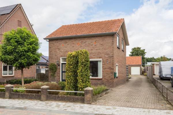 Woning Franseweg 82 Elst (UT)