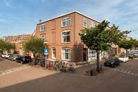 Woning Johannes Camphuysstraat 9 Utrecht