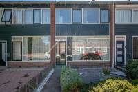 Woning Anna-Hoevestraat 19 Brielle