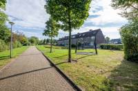 Woning Lamprei 18 Hellevoetsluis