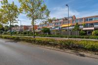 Woning Stormshoek 18 Hoogvliet Rotterdam