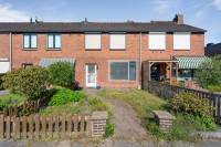 Woning Treubstraat 31 Alblasserdam