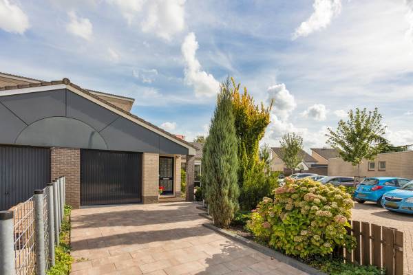 Woning Portugesezoom 25 Nieuwerkerk aan den IJssel