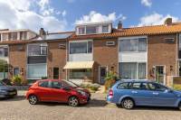 Woning Verzetsstraat 75 Nieuwerkerk aan den IJssel