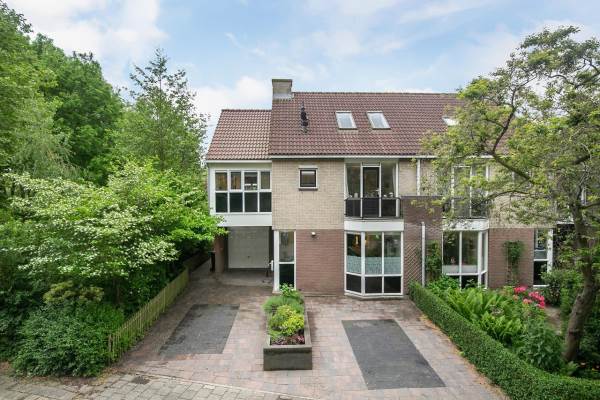 Woning Ommeslag 5 Gouda