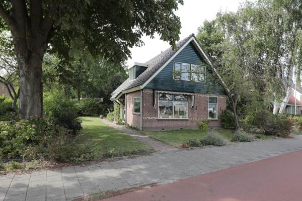 Woning Middenweg 279 Heerhugowaard