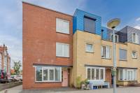 Woning Kattegat 3 Zaandam