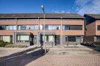Woning Manderveenstraat 61 Tilburg