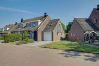 Woning De Maten 3 Dwingeloo