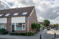 Woning Westerstraat 21 NIEUWE-TONGE