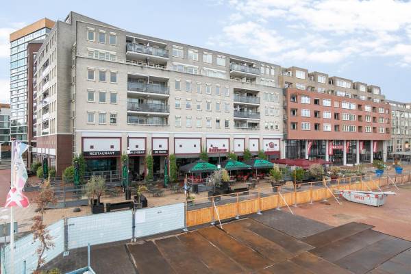 Woning Fluiterlaan 526 CAPELLE AAN DEN IJSSEL