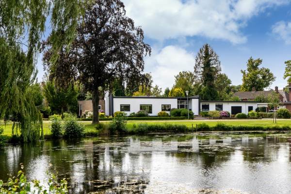 Woning Wilhelminasingel 11 VEENDAM