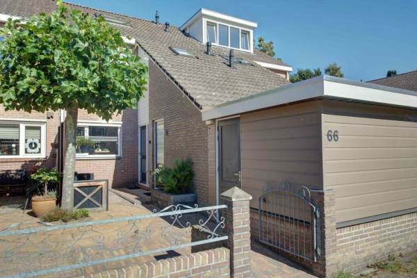 Woning Mokkenland 66 Staphorst