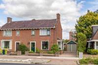 Woning Van Limburg Stirumstraat 105 HOOGEVEEN