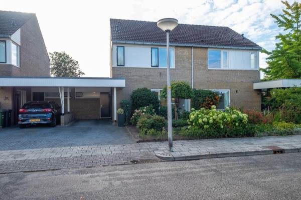 Woning Menkemaborg 35 Almelo