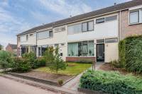 Woning Constantijnstraat 117 Vroomshoop